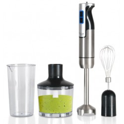 Blender multifunctional INOX cu accesorii 800 W